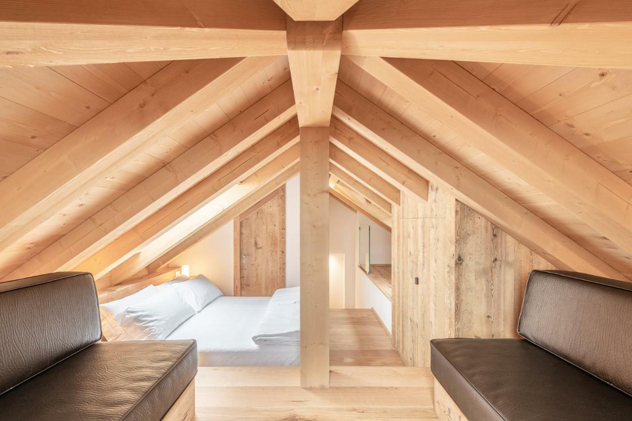 Alla Stazion Locanda Nelle Dolomiti Pieve di Cadore Exterior foto